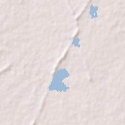 Talbahat Terrain Map