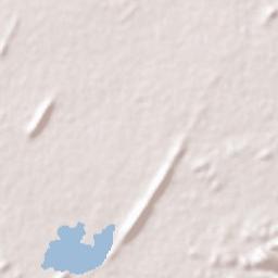 Jatara Terrain Map