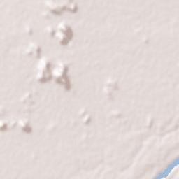 Chandla Terrain Map
