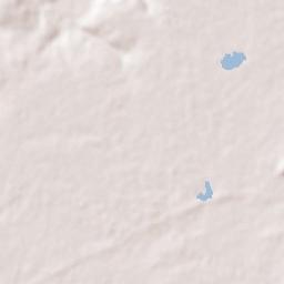 Manikpur Terrain Map