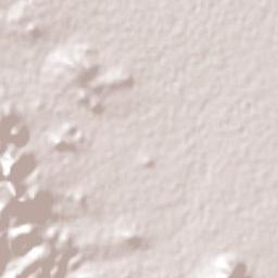 José María Morelos Terrain Map