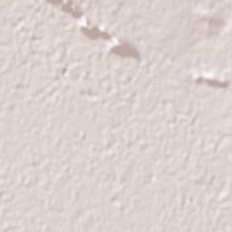 San Rafael Terrain Map