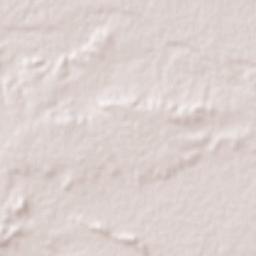 Los Álamos Terrain Map