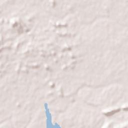 Nathdwara Terrain Map