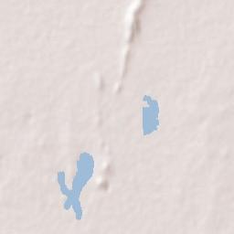 Dariba Terrain Map