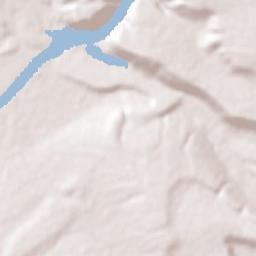 Rawatbhata Terrain Map