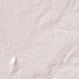 Estación Chimaneco Terrain Map