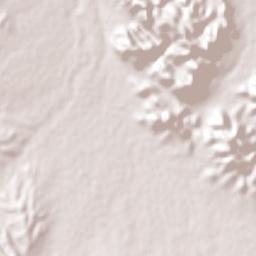 Pasaje Terrain Map
