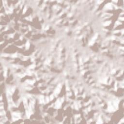 As Sumariyah Terrain Map