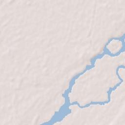 Dehri Terrain Map