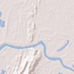Badarpur Terrain Map
