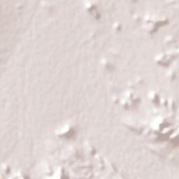Cuencamé de Ceniceros Terrain Map