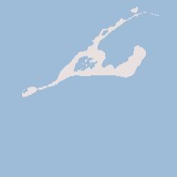 Layton Florida Terrain Map