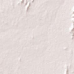 Sirohi Terrain Map