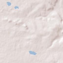 Isagarh Terrain Map