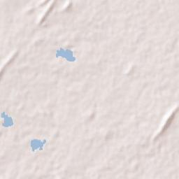 Khargapur Terrain Map