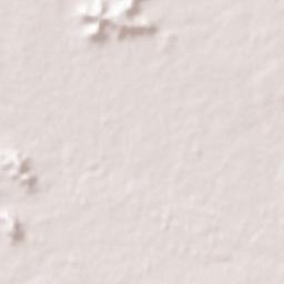 Simaria Terrain Map