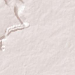 Sirmaur Terrain Map