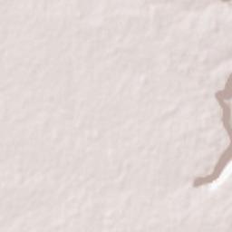 Naigarhi Terrain Map