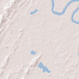 Silchar Terrain Map