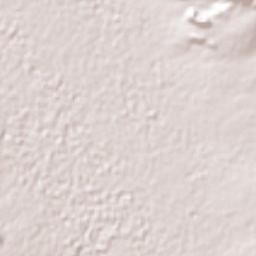 Catarino Rodríguez Terrain Map