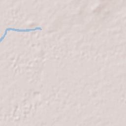 Gharo Terrain Map
