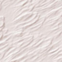 Mithi Terrain Map