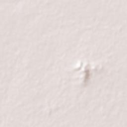 Kotar Terrain Map