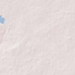 Ghorawal Terrain Map