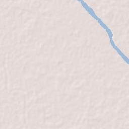 Mymensingh Terrain Map