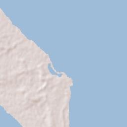 Arthur’s Town Terrain Map