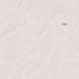 Mangawan Terrain Map