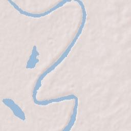 Chapai Nababganj Terrain Map