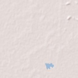 Mayang Imphal Terrain Map
