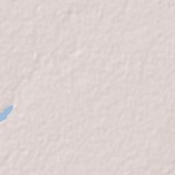 Lo de Jesús (Campo Romero) Terrain Map