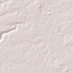 Manfuha Terrain Map