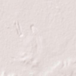 Jawad Terrain Map