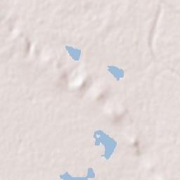 Jhalrapatan Terrain Map
