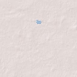 Ashoknagar Terrain Map
