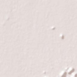 Nabinagar Terrain Map