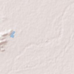 Sherghati Terrain Map