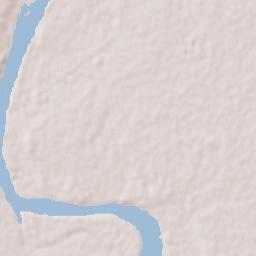 Kawm Umbū Terrain Map