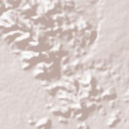 Al `Uqul Terrain Map