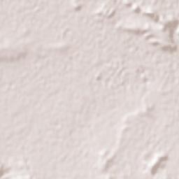 shokhaibٍ Terrain Map