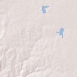 Bhindar Terrain Map