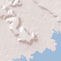 Rampura Terrain Map