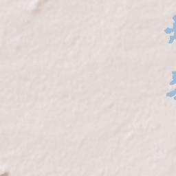 Lalitpur Terrain Map