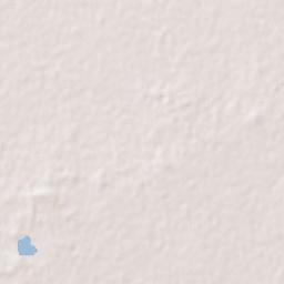 Panna Terrain Map