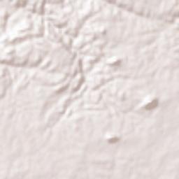 Kodarma Terrain Map