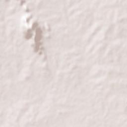 Jasidih Terrain Map
